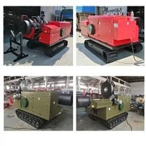 Аутоматска машина за фузију цеви