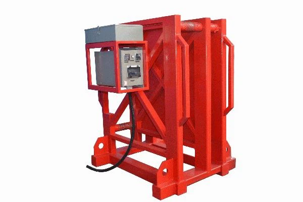 SDD630 Butt HDPE Plastic PIPE Welding Machine